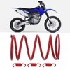 1000RPM Racing Torque Spring Clutch Springs Replacement for GY6 50cc‑100cc