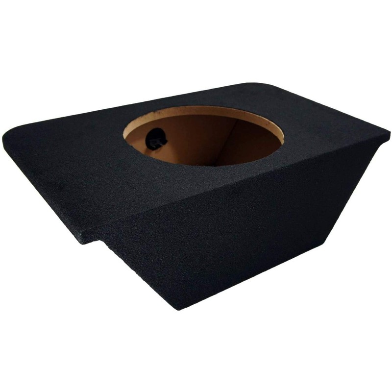 American Sound Connection Compatible with Honda S2000 Roadster 2000-2009 Single