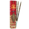 Fragrances & Sens - Natural Dragon Blood Incense Sticks Herbio, Handmade, Ecocert Certified, Long Burning Time (60 Minutes)