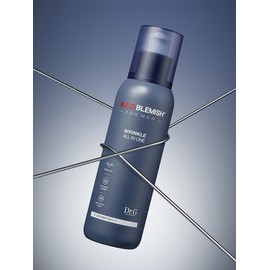 Red Blemish for Men Elasticity All-in-One 150mL / 레드 블레미쉬 포 맨 탄력 올인원 150mL