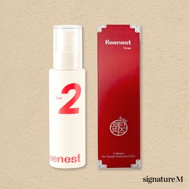 Selmuller Cellmuller Kinest Toner 80ml Lifting Elasticity Management / 셀뮬러 키네스트 토너 80ml 리프팅 탄력관리