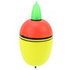 SUNGOOYUE Eva Night Fishing Float Bobber, 120 m / 393.7