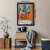 Fall Central Park Puzzles 1000 Pieces for Adults, Fun Fall