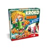 Noris 606011756 Crocodile Dinner, Party and Skill Game