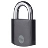 Yale - Y300B/63/127/1 Maximum Security 62mm Hardened Steel Padlock -