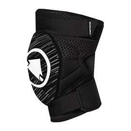Endura Singletrack Ii Knee Guards L-XL