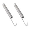 Dewuyanse 7 Inch Recliner Springs Replacement, Stainless Steel, Couch Spring