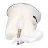 RV Cabinet Lock Round Rotate to Close Weatherproof for 3‑22mm