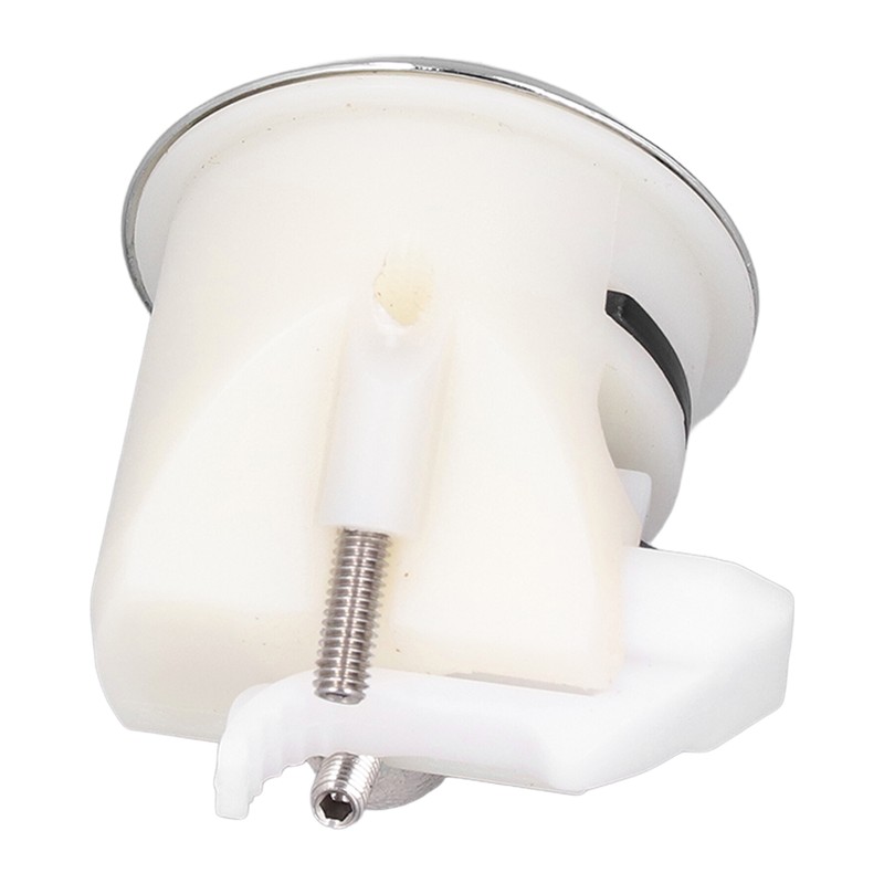 RV Cabinet Lock Round Rotate to Close Weatherproof for 3‑22mm