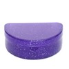 Slim Orthodontic Dental Case - Colour & Glitter Choices for