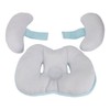 Baby Neck Support Pillow Soft Infant Car Head Support Pillow