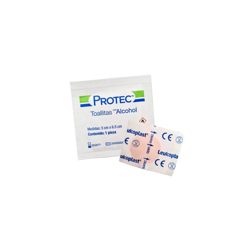 Lifelab Kit de Prueba Rápida VIH – 1 Unidad