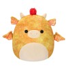 Squishmallows Plush 13 cm Series 19A - Dragon Dieric