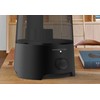 Cool Mist Humidifier, Magictec 2.5L Bedroom Essential Humidifier Diffuser, Baby