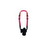 Photo Speed Mirrorless SLR Strap Red