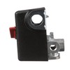 Condor Usa, Inc Pressure Swtch, Stndrd, Dpst, 40 To 175