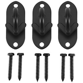 Lyaciomn Resistance Bands Wall Anchor Workout Anchors Wall Mount Anchor for Resistance Bands for