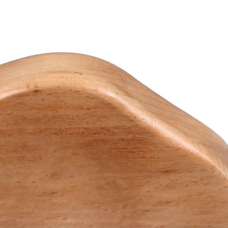 Guitar Fret Beveling File, Precision Tool for Guitar Fret End