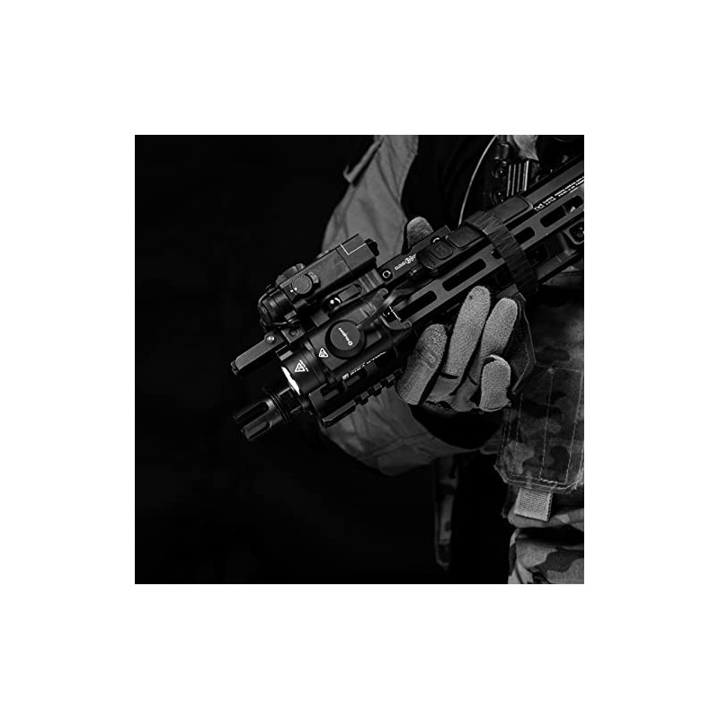 OLIGHT SRPL-7 Magnetic Remote Pressure Switch ONLY for PL-3R Valkyrie