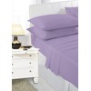 K Collection Percale Easy Care Polycotton Fitted Sheets Single -