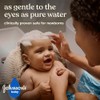 Johnson's Head-To-Toe Gentle Tear- Free Baby Wash & Shampoo for