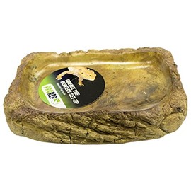 ProRep Tortoise Feed Dish (Small)