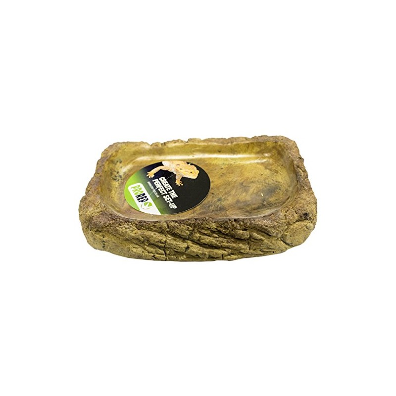 ProRep Tortoise Feed Dish (Small)