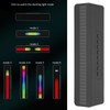 LED Bluetooth Speakers Portable Multifunctional Wireless Bluetooth 5.0 Subwoofer with