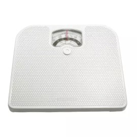 Slimsiker 슬림시커 가정용 기계식 체중계 몸무게 저울 130kg 측정 Slim Walker Mechanical Body Weight Scale 130kg Household Weighing Balance