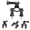 Handlebar Camera Mount - Action Camera Holder Bracket - Bike