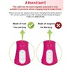 BFZDYQL Magnetic Universal USB Fast Charging Cable Cord for Massager,