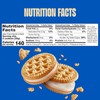 Glutino Gluten Free Vanilla Creme Cookies,10.5 oz