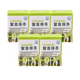 국내산 고농축 발효여주 여주 분말 가루 스틱 5박스 150포 Domestic Highly Concentrated Fermented Bitter Melon Powder Stick 5 Boxes 150 Packs