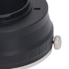 Lens Mount Adapter for EF Mount Lens to for M4/3