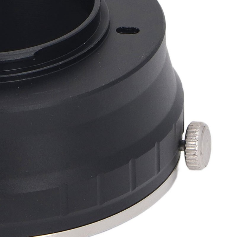 Lens Mount Adapter for EF Mount Lens to for M4/3