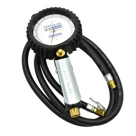 Astro Products MICHELIN Tire Air Gauge Michelin 12K TG-1991