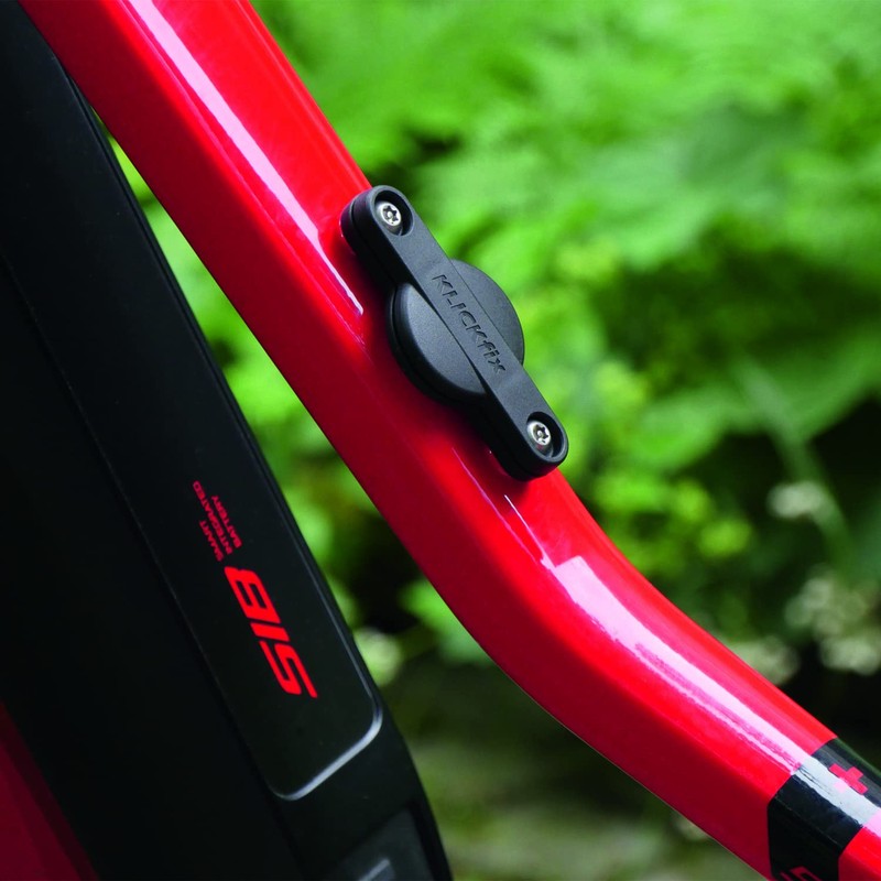 RIXEN & KAUL Find Me Airtag Sticker Tracking Tag Attachment