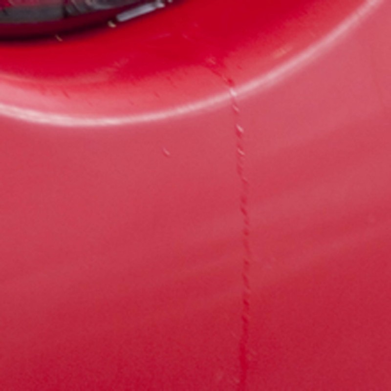 Mid America Motorworks 1997-2004 Corvette C5 Tail Light Seals