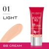 Bourjois Healthy Mix Bb Cream 30ml, 01 Light