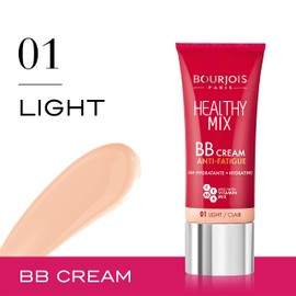 Bourjois Healthy Mix Bb Cream 30ml, 01 Light