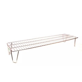 Pellethead Extra Grill Rack, Upper Smoke Shelf For Traeger Lil' Tex 070, 22 & 34 Series!