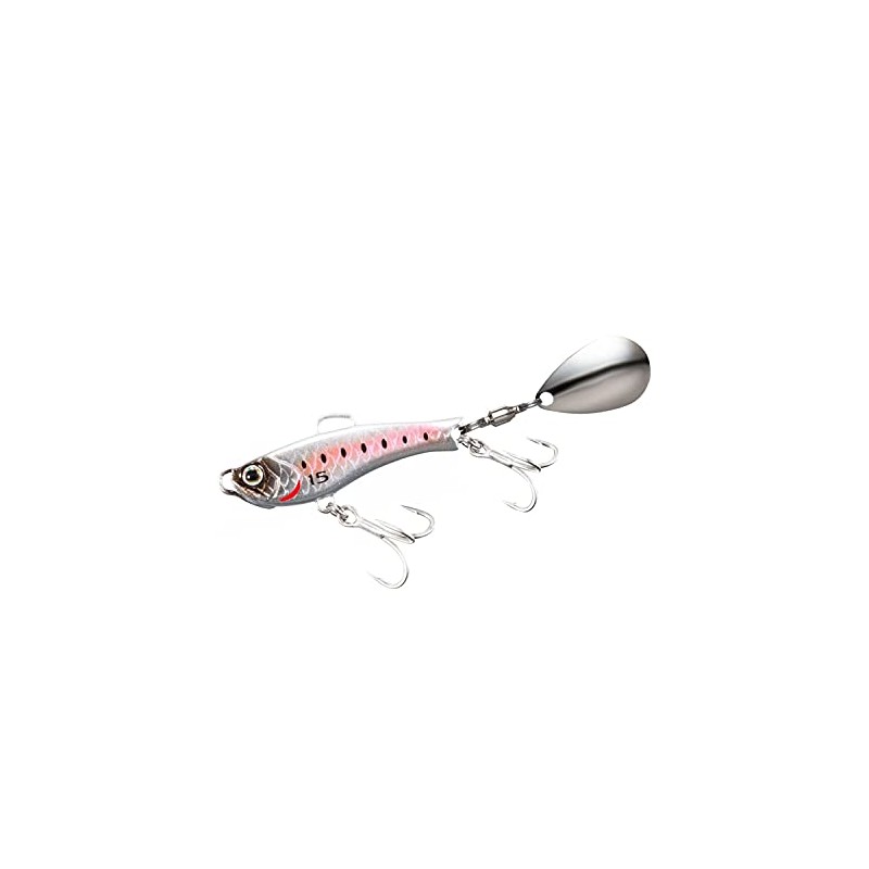 Shimano AR-C 005 Soare Rise Shot Blade 0.5 oz (15