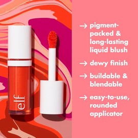 e.l.f. Minty Lip Gloss