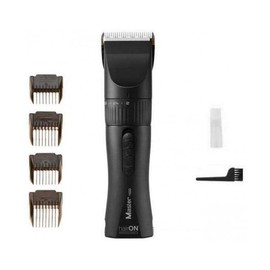 Hair On Master 400 All Black Rasenmäher