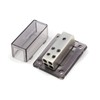 KnuKonceptz Bassik 4-8 Gauge Power/Ground Distribution Block