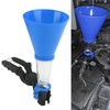 Kit de Embudo de Aceite de Motor de 3 Uds,