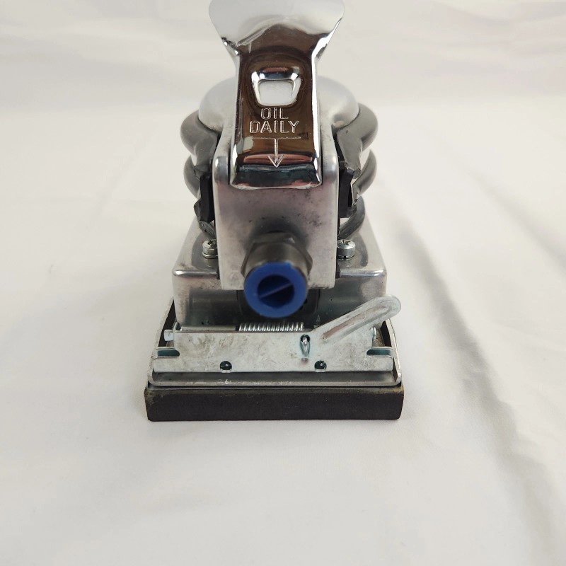 Nu-Mark Nu Mark Orbital Jitterbug Sander Pneumatic Power Tool