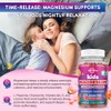Magnesium Glycinate Supplements - Magnesium Gummies & Liquid Drops for