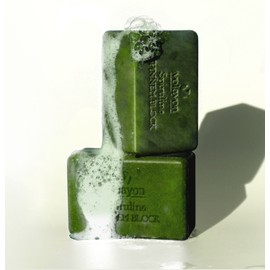 Bolayon Spinem Block Ligaro Pack + 9 Samples / 볼라욘 스피넴 블록 리가로 팩 +샘플9종
