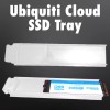 3DEXCEL SSD Tray for Ubiquiti Cloud Gateway Max (UCG) –